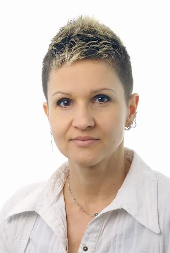 Psycholog Karolina Laszuk